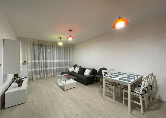 Lucky Residence