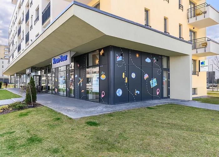 Promenada Studios